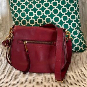 Marc Jacobs Nomad Crossbody Handbag